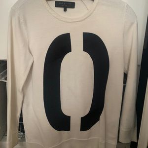 Rag & Bone cardigan top